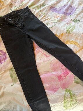 Lucky Brand Women’s Skinny Jeans in Black